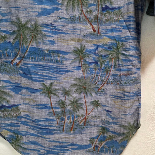Edition Hawaiian Shirts Kariyushi