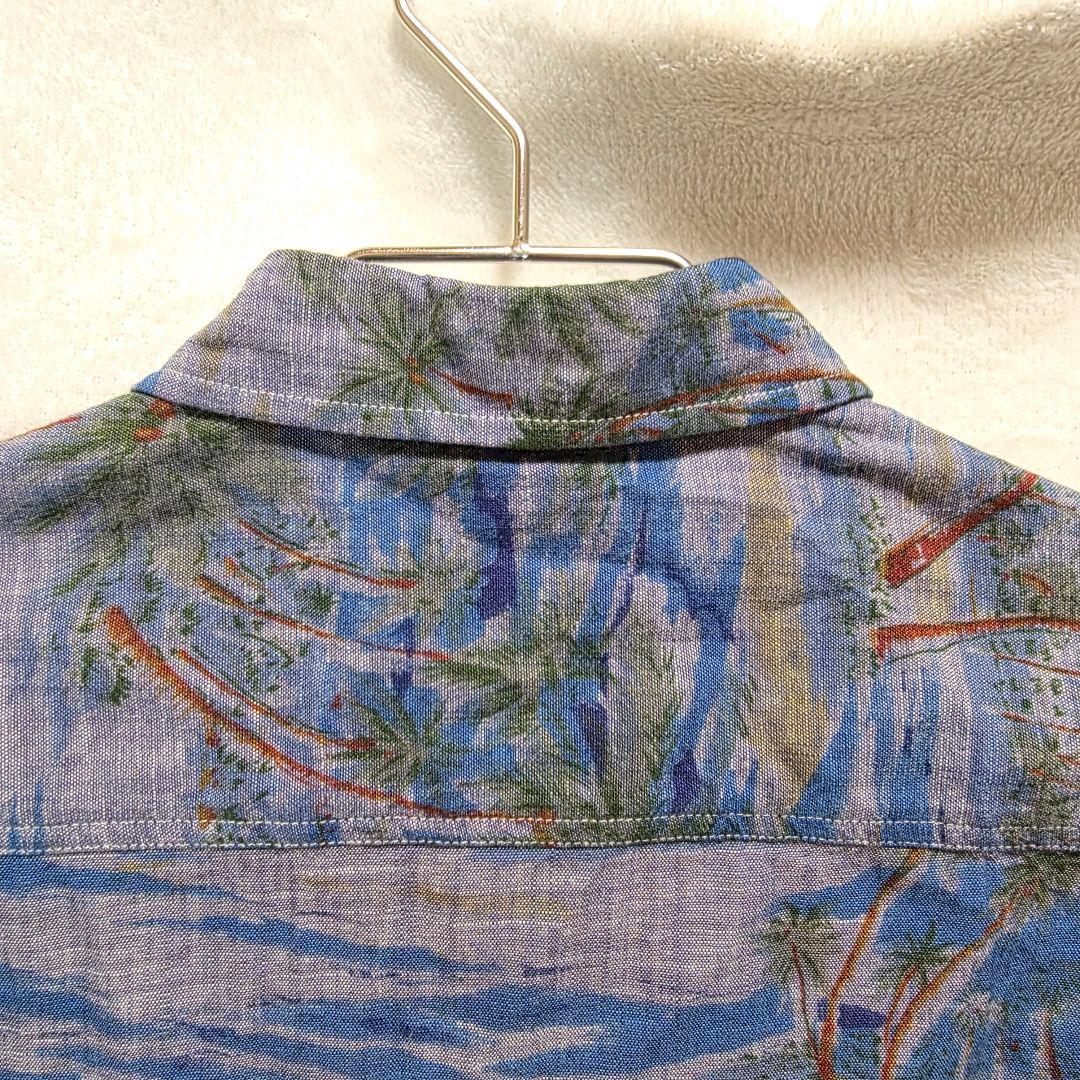 Edition Hawaiian Shirts Kariyushi