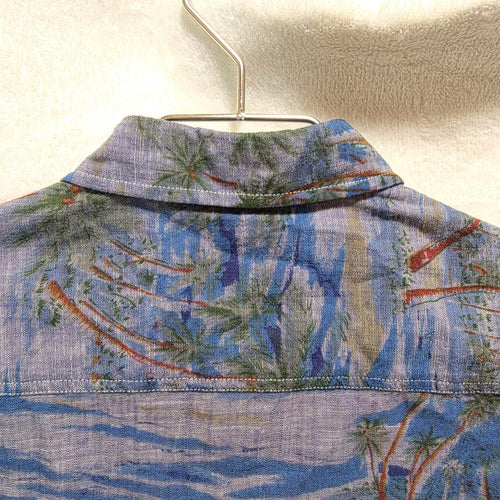 Edition Hawaiian Shirts Kariyushi