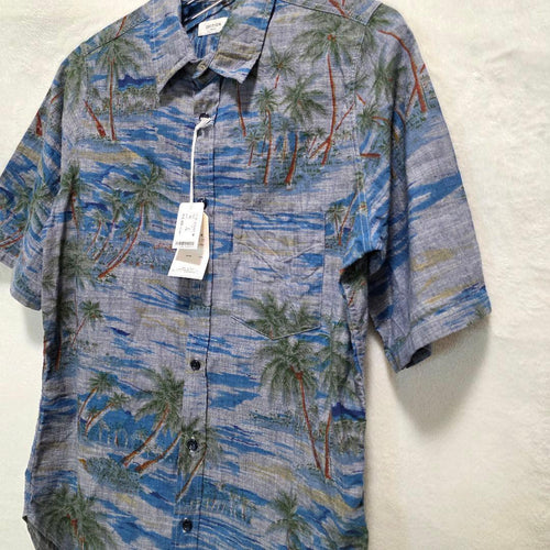 Edition Hawaiian Shirts Kariyushi