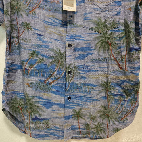 Edition Hawaiian Shirts Kariyushi