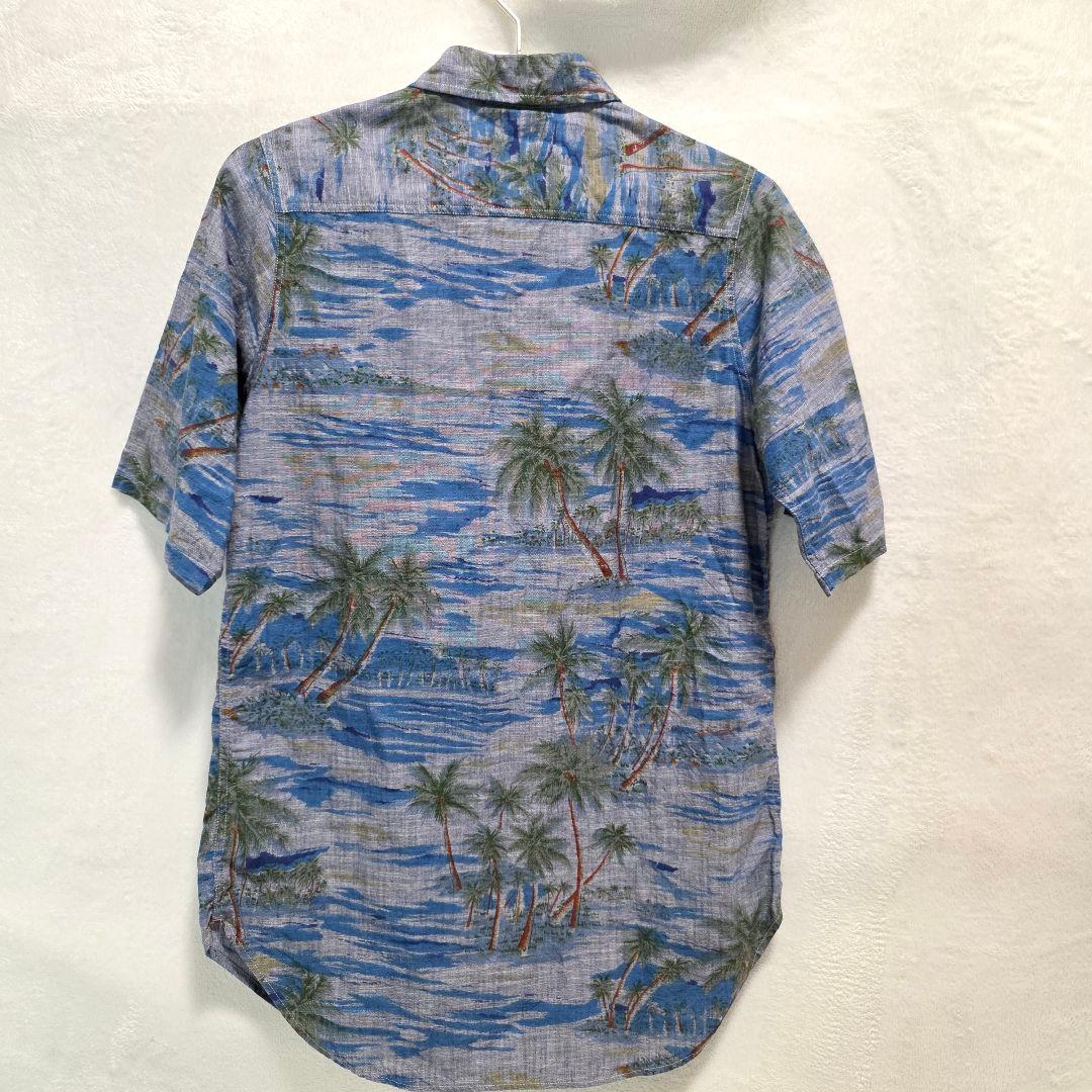 Edition Hawaiian Shirts Kariyushi