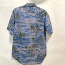 Edition Hawaiian Shirts Kariyushi