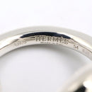 Hermes Ring 925 Used A