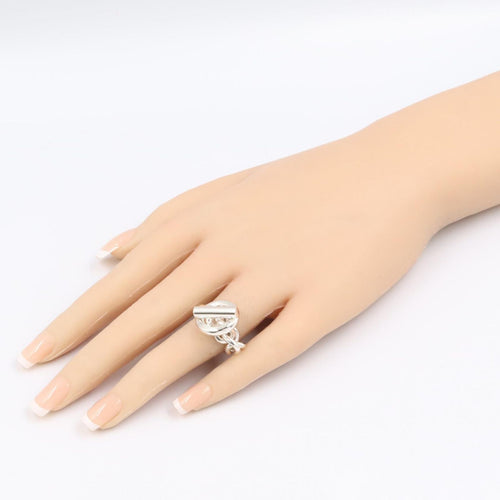 Hermes Ring 925 Used A