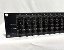 Roland Analog Mixer 12Ch M-12E