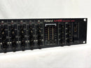 Roland Analog Mixer 12Ch M-12E