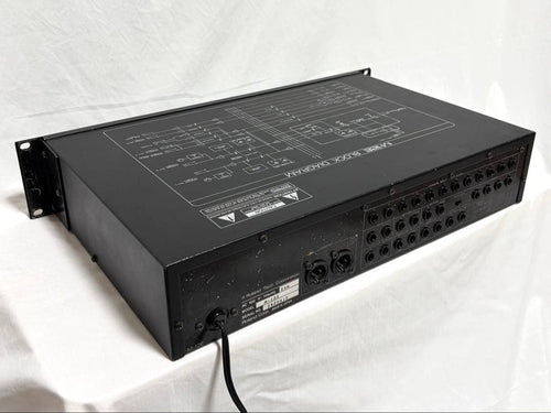 Roland Analog Mixer 12Ch M-12E