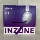 Sony Gaming Headphones Headsets Inzone H3