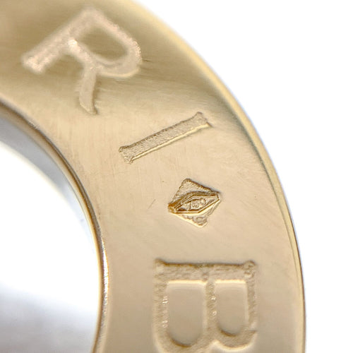 Bvlgari Charm (K18Yg)