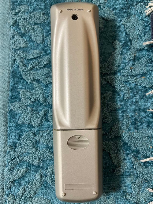Denon Sound Speaker Rear Bar Avc-M380