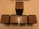 Denon Sound Speaker Rear Bar Avc-M380