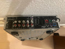 Denon Sound Speaker Rear Bar Avc-M380