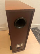 Denon Sound Speaker Rear Bar Avc-M380