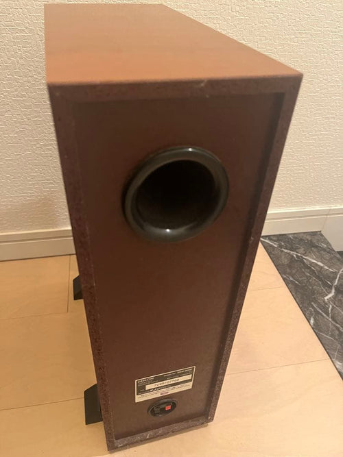 Denon Sound Speaker Rear Bar Avc-M380