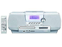 Portable Md Player Jvc Rd-M2-S Memory Clavia Cd-Md Bme6Fzu
