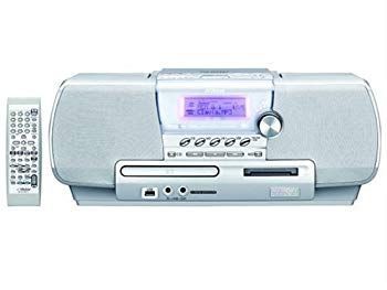 Portable Md Player Jvc Rd-M2-S Memory Clavia Cd-Md Bme6Fzu