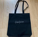 Yohji Yamamoto Tote Bag