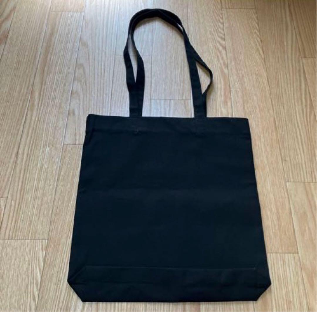 Yohji Yamamoto Tote Bag