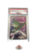Pokemon Card Game Ex 080/078 Sr Psa 9