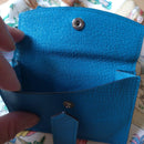 Hermes Bifold Wallets