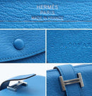 Hermes Bifold Wallets