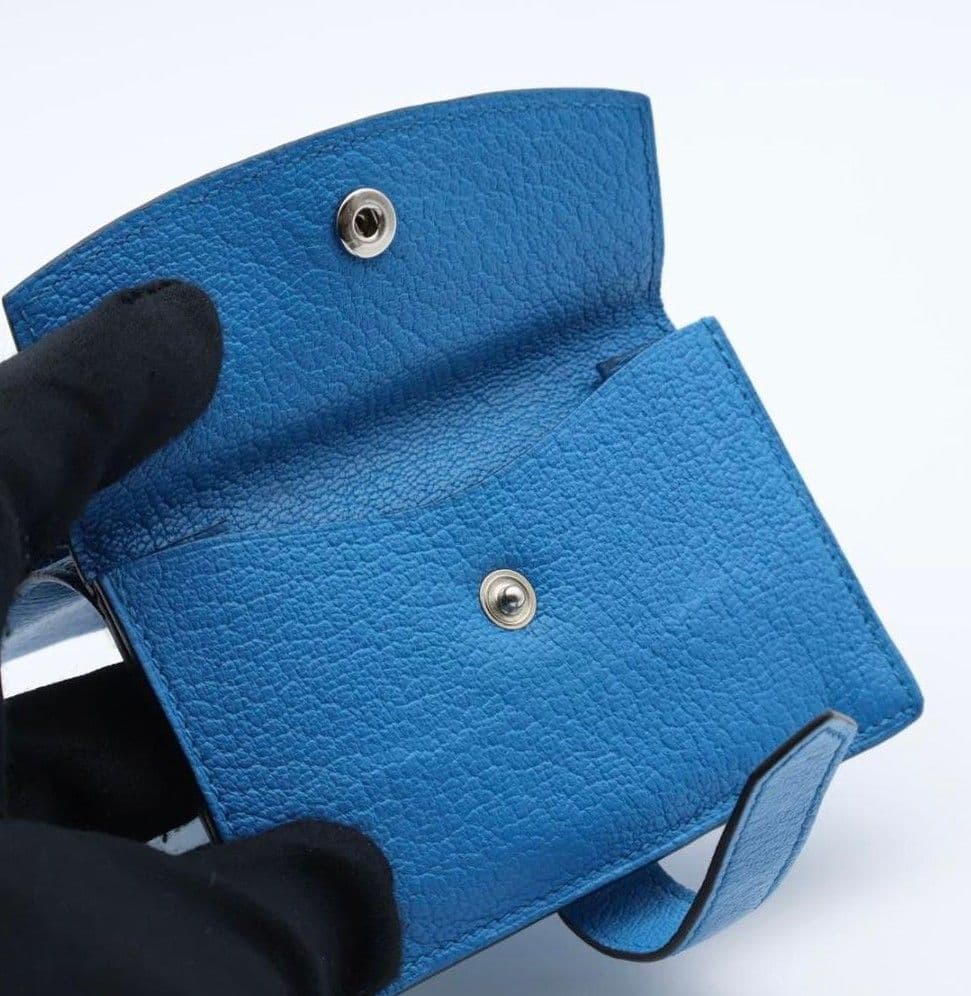 Hermes Bifold Wallets