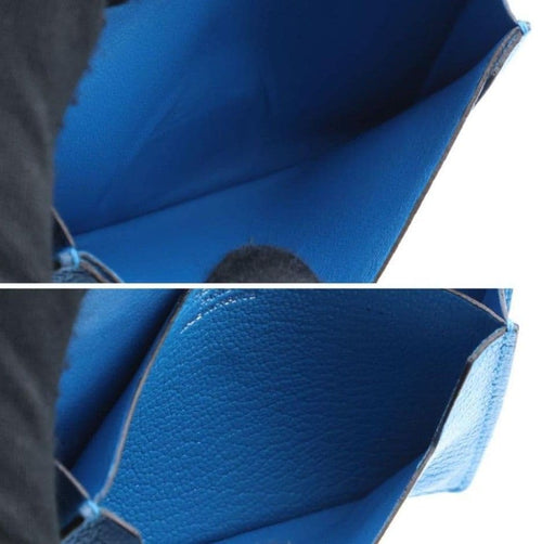 Hermes Bifold Wallets