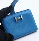 Hermes Bifold Wallets