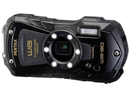 Compact Digital Camera 2 Ricoh Pentax Wg-90 Black(S0002134Wg-90Bk) Black