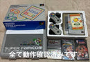 Nintendo Consoles Super Famicom