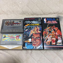 Nintendo Consoles Super Famicom