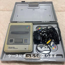Nintendo Consoles Super Famicom