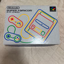 Nintendo Consoles Super Famicom