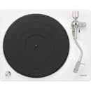Denon Others Dp-400-W
