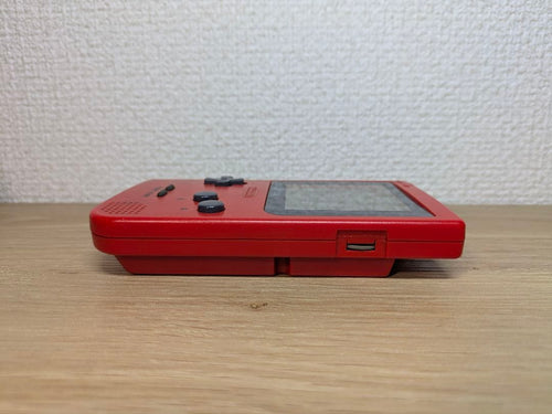 Gameboy Body (Game Boy) Nintendo