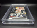 Boy'S Manga Bgs 9.6 Dr. Stone 1 Vol.1 1St Printing Obi Beckett Graded Book Jump