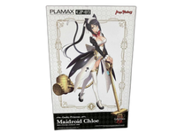 Character Plamax Gp-03