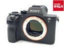 Mirrorless Interchangeable Lips 7S Ii [Ilce-7Sm2]
