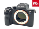 Mirrorless Interchangeable Lips 7S Ii [Ilce-7Sm2]