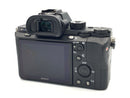 Mirrorless Interchangeable Lips 7S Ii [Ilce-7Sm2]