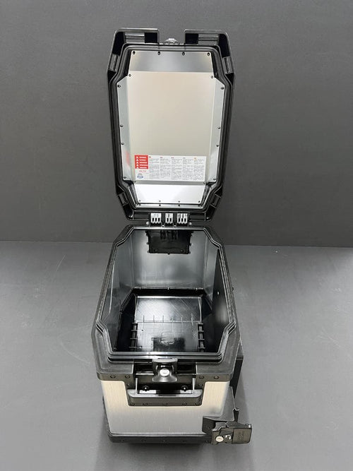 Hepco&Becker Saddle Bags Side 700