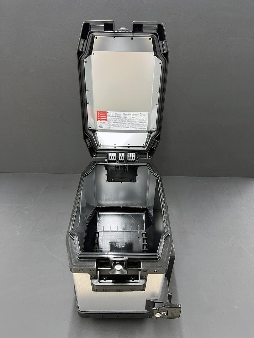 Hepco&Becker Saddle Bags Side 700