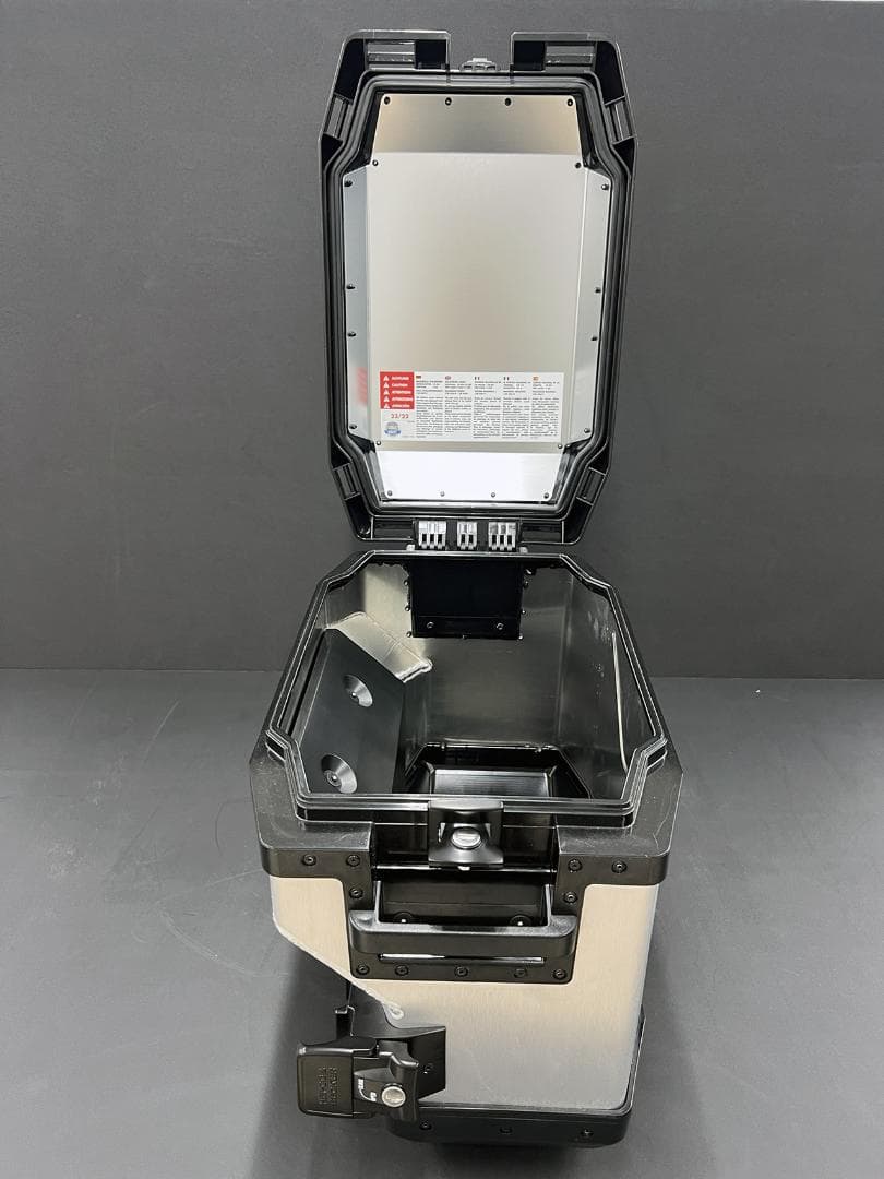 Hepco&Becker Saddle Bags Side 700