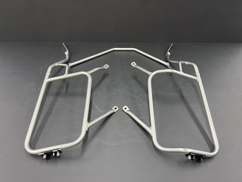 Hepco&Becker Saddle Bags Side 700