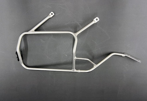Hepco&Becker Saddle Bags Side 700