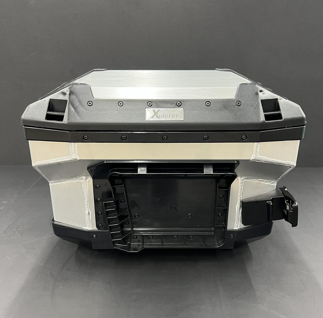 Hepco&Becker Saddle Bags Side 700