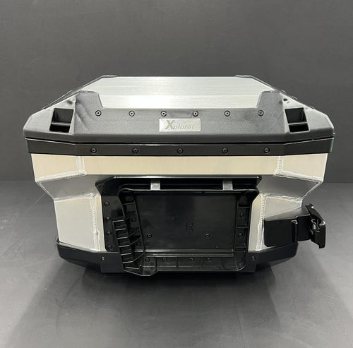 Hepco&Becker Saddle Bags Side 700