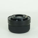 Nikon Lens (Single Focus) Nikkor Z Dx F/1.7