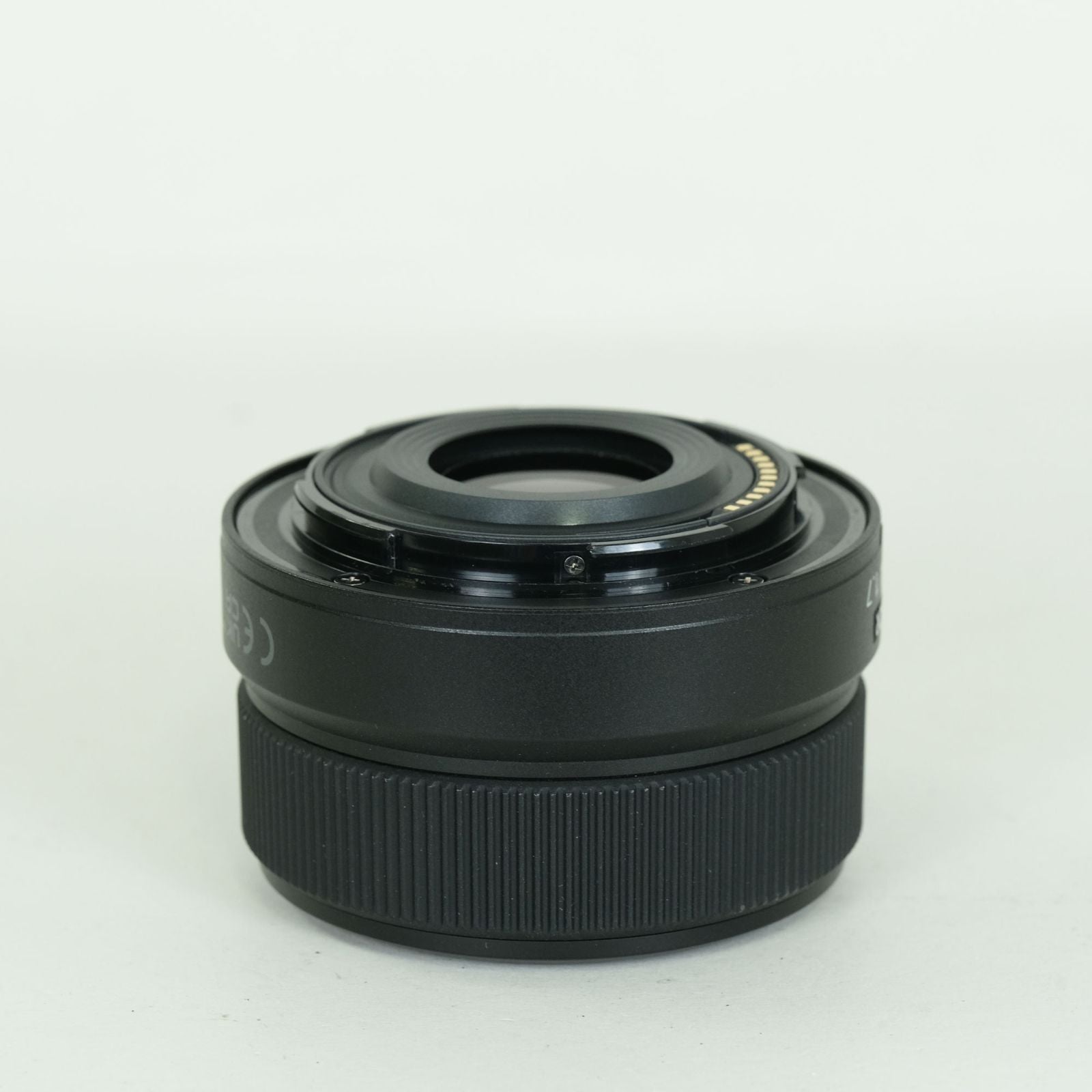 Nikon Lens (Single Focus) Nikkor Z Dx F/1.7